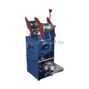 Запайщик пластиковой тары HL-95C (автомат) (AR)