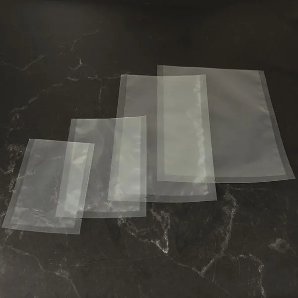 Вакуумный пакет 160х250 (100 шт.) 65-70 мкр. Foodatlas