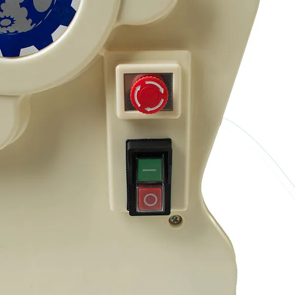 Тестораскатка - лапшерезка электрическая Foodatlas DHH-220CM (06006241749) распродажа