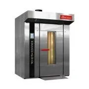 Печь ротационная Муссон-ротор 77М-02 (В.383.00.00.000)