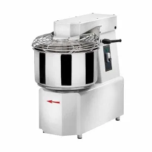 Тестомес спиральный S 30-2S GAM