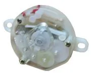 Таймер для тестомеса спирального HS-30A