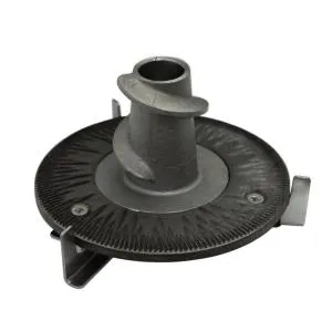 Шнек для давки для Мельницы жерновой серии HR Foodatlas