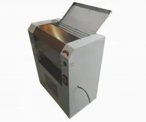 Тестораскаточная машина YM-500 (AR) Foodatlas Pro