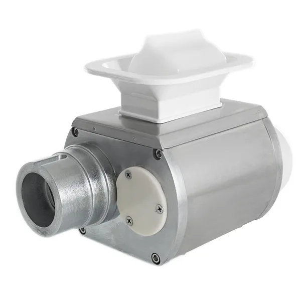 Насадка Нарезка мяса (10 мм) для  мясорубки TK-12 Foodatlas