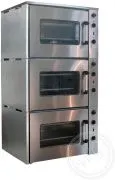 Шкаф жарочный ШЖ-150-3С 