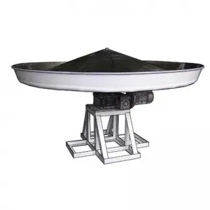 Стол циркуляционный мехнизир ЦС-2М-2,0