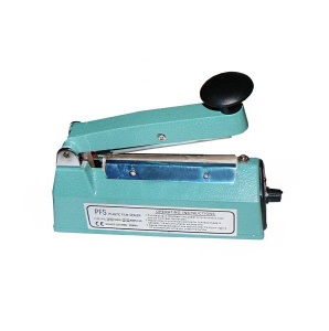 Запайщик пакетов ручной PFS-100 (алюм, 2 мм) Foodatlas Pro