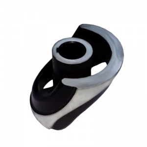 Матрица JGL-200TR, 2 яч, ровный, Чебуреки