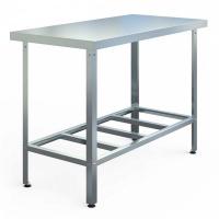 Стол технологический СПС-12/7
