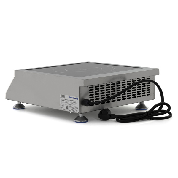 Плита индукционная Foodatlas FA-3500 Eco