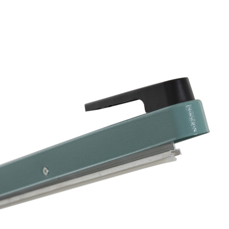 Запайщик пакетов ручной PFS-300 (металл, 2 мм) Foodatlas