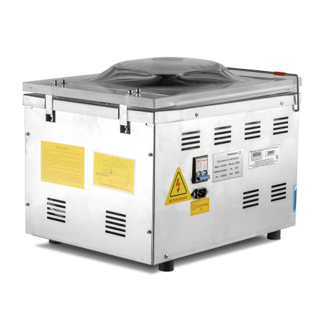 Вакуумный упаковщик DZ-300/PDC Foodatlas Lite