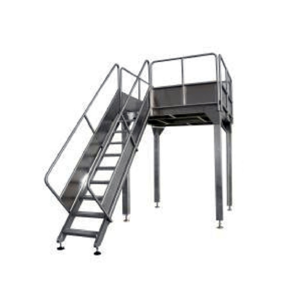 Линия по фасовке и разливу супов в стаканчики Foodatlas 