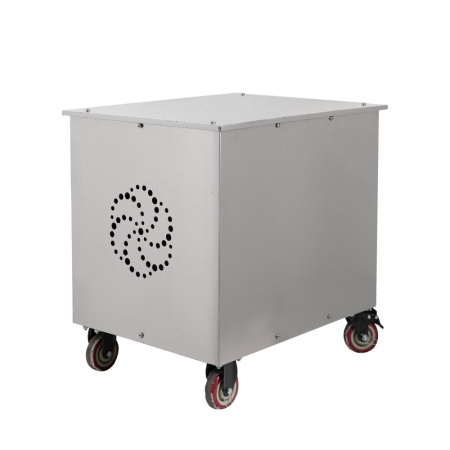 Чиллер для пельменного аппарата Foodatlas