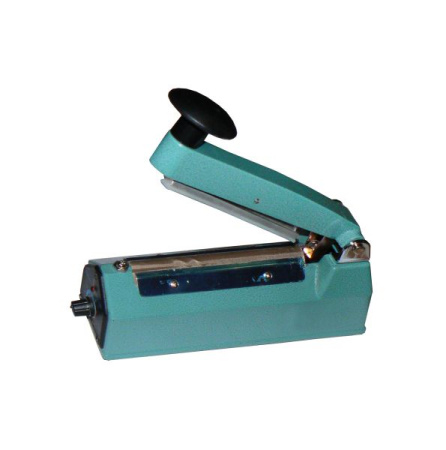 Запайщик пакетов ручной PFS-100 (алюм, 2 мм) Foodatlas Pro